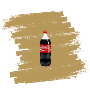 COCA 1.25L