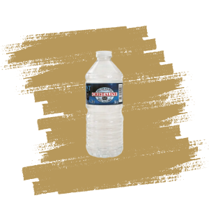 Eau 50 cL