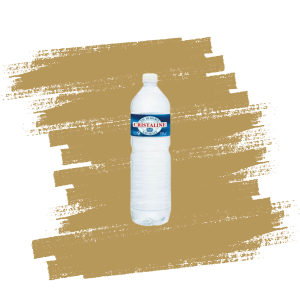 BT EAU MINERALE 1.5 L