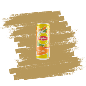 Ice Tea 33 cL