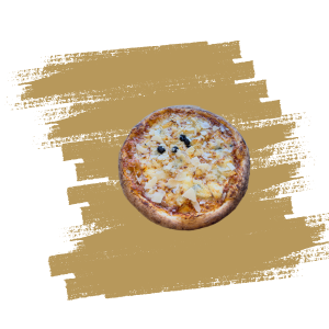 PIZZA 6 FROMAGES